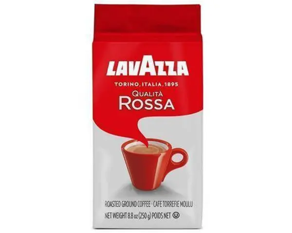 limoncello - LAVAZZA Qualita Rossa (8.8oz)