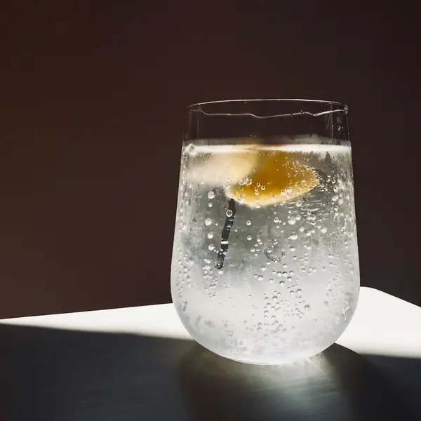 linguru - sparkling water