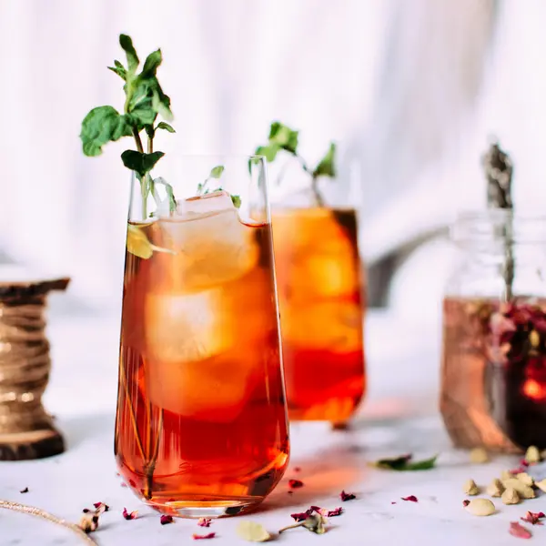 linguru - ICE TEA