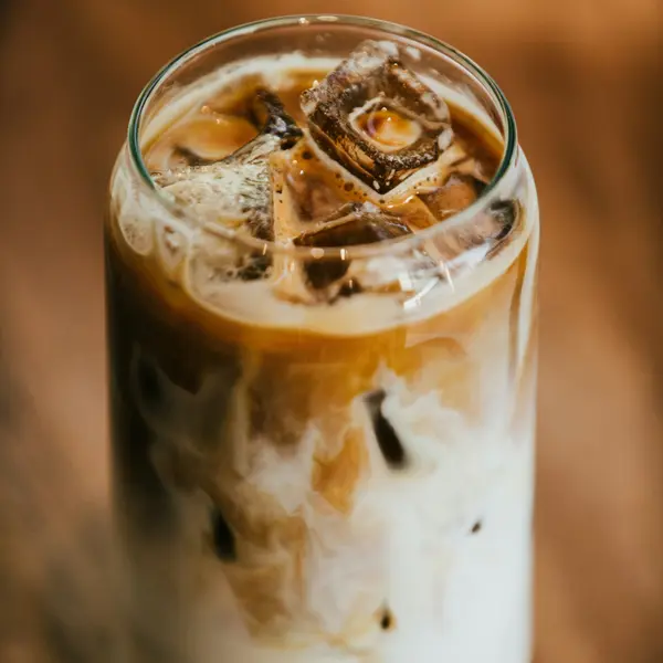 linguru - ICE LATTE