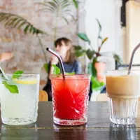 linguru - COLD DRINKS