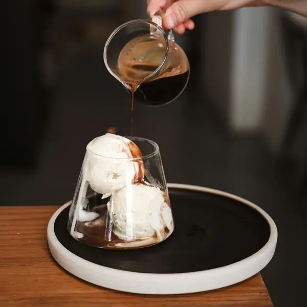linguru - affogato