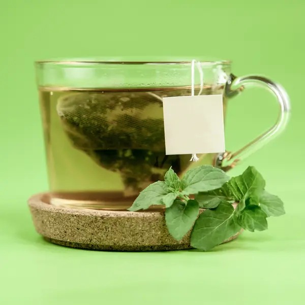 linguru - herbal tea bag