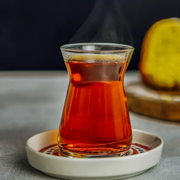 linguru - TEA