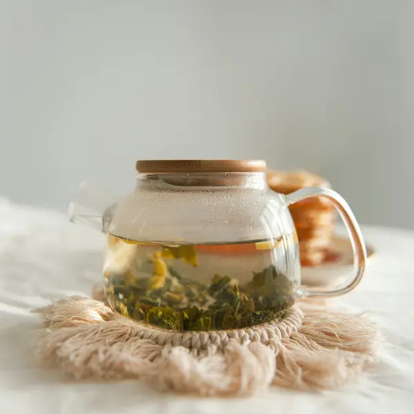 linguru - herbal tea
