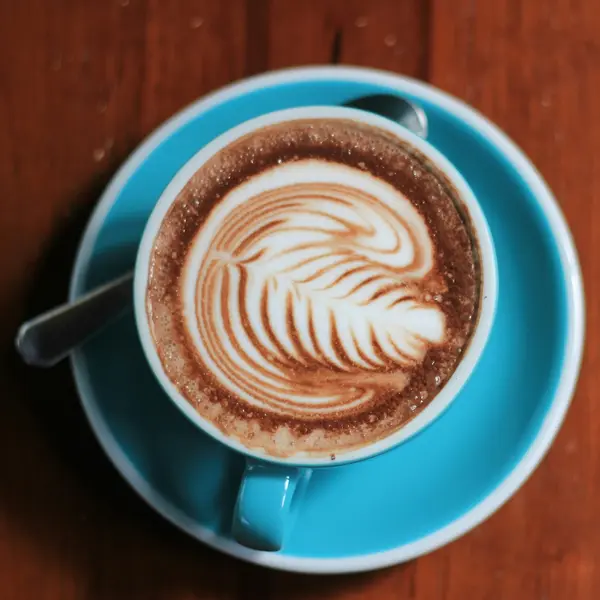 linguru - coffee mocha