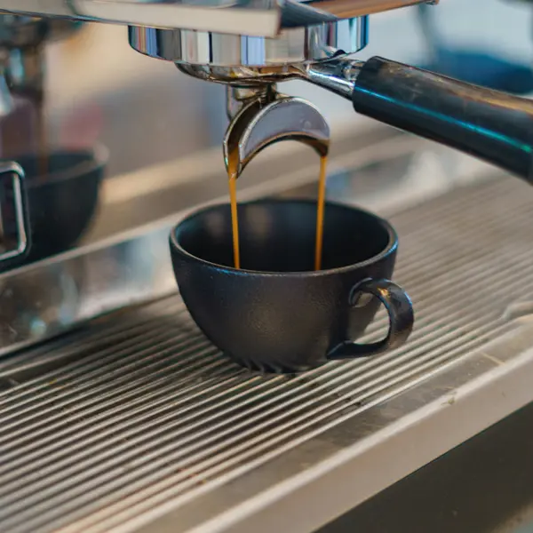linguru - ESPRESSO