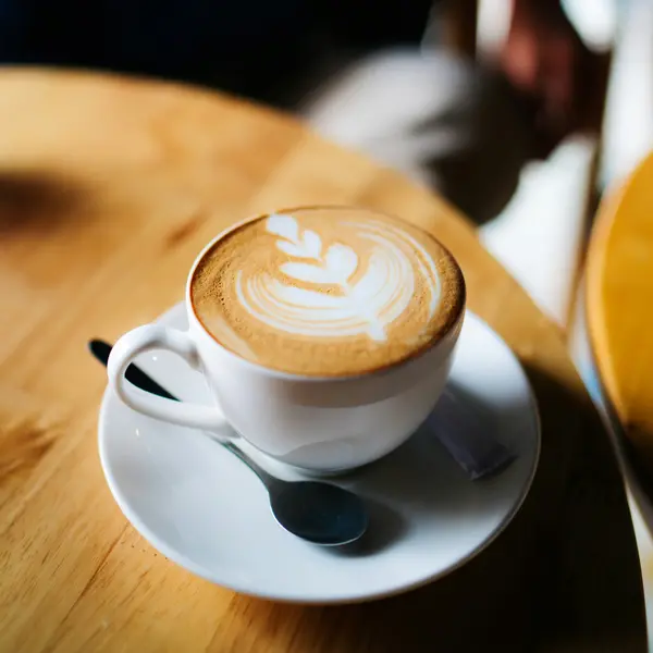 linguru - cappuccino