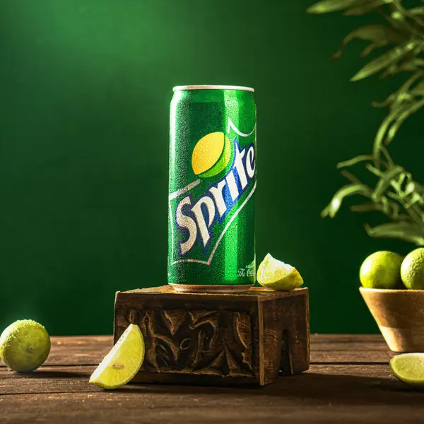 linguru - SPRITE