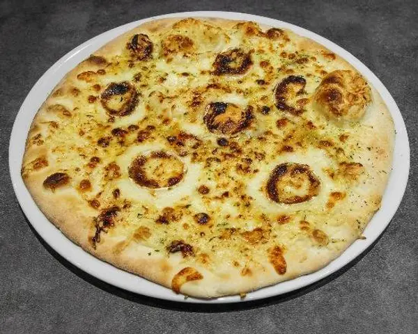 lippo - Pizza chèvre