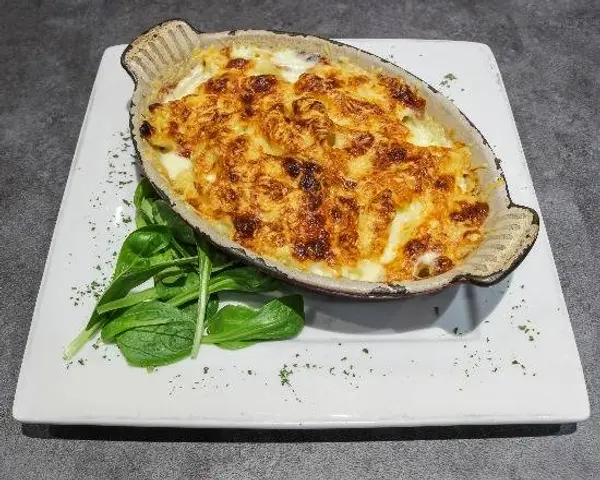 lippo - Gratin de pâtes