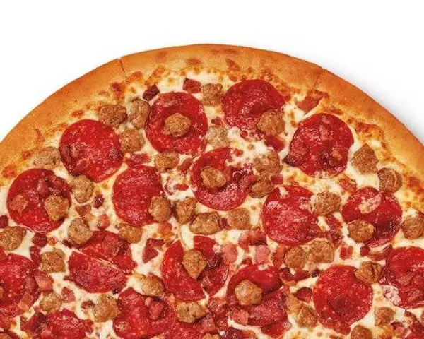 little-caesars - 3 Meat Treat®