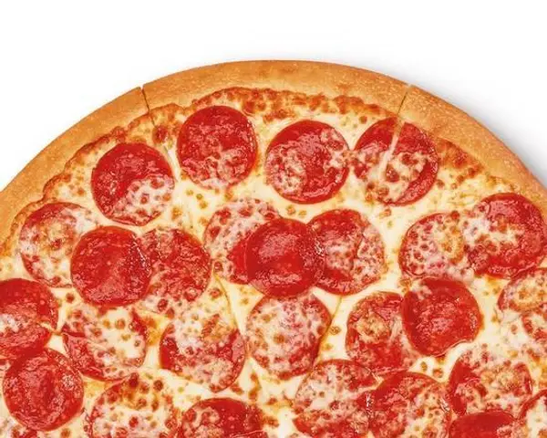 little-caesars - ExtraMostBestest® Pepperoni