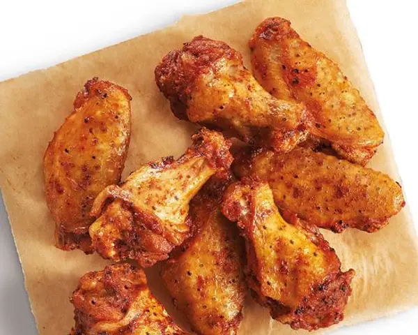 little-caesars - Caesar Wings® – Oven Roasted