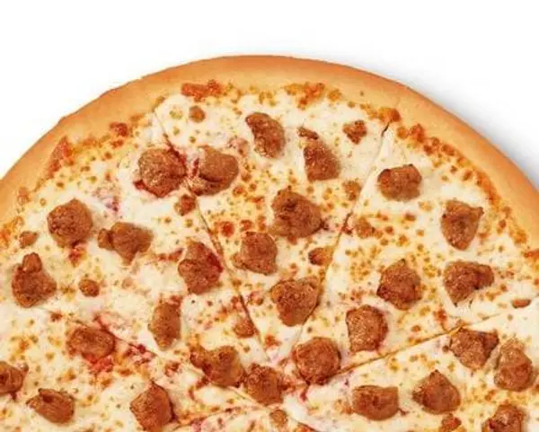 little-caesars - Sausage ＆ Extra Cheese