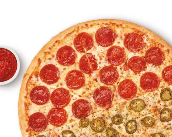 little-caesars - Slices-N-Stix® Jalapeño