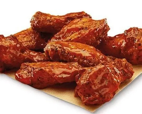 little-caesars - Caesar Wings® – Buffalo