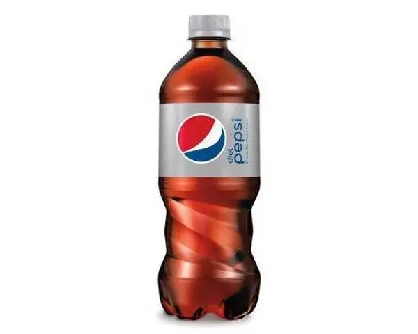 little-caesars - Diet Pepsi 20 oz.