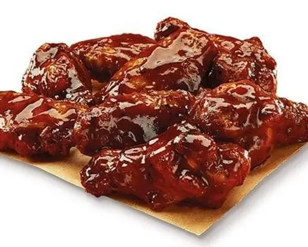 little-caesars - Caesar Wings® – BBQ