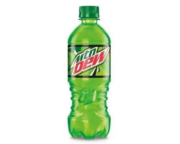 little-caesars - Mountain Dew 20 oz.