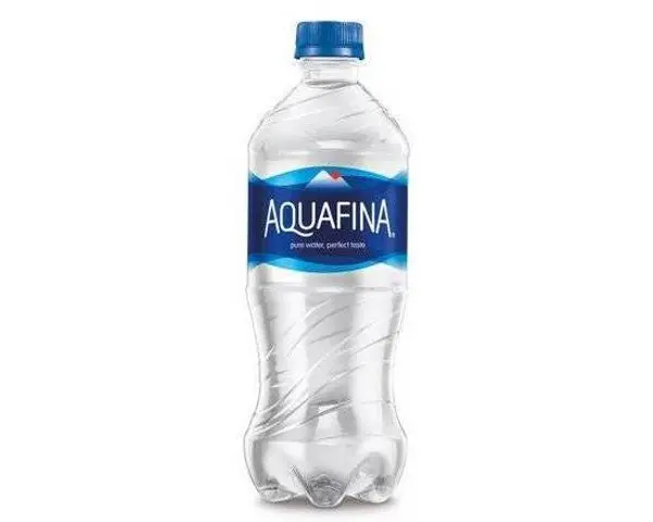 little-caesars - AQUAFINA® 20 oz.