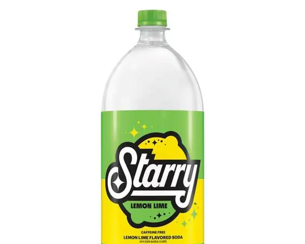 little-caesars - Starry™ 2 Liter