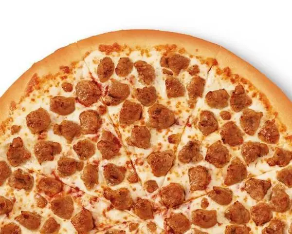 little-caesars - ExtraMostBestest® Sausage