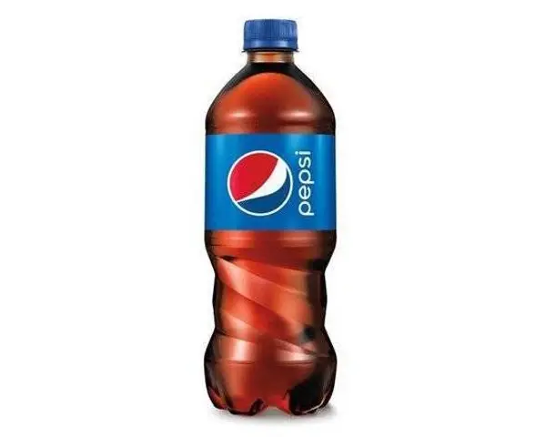 little-caesars - Pepsi 20 oz.