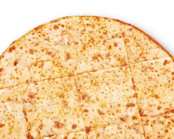 little-caesars - Thin Crust Cheese