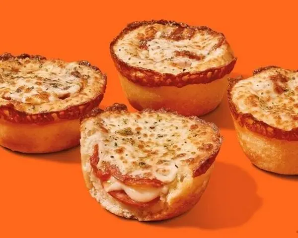 little-caesars - PEPPERONI CRAZY PUFFS™