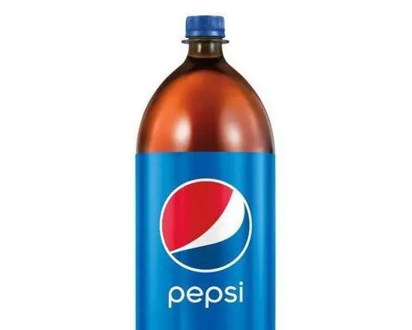 little-caesars - Pepsi 2 Liter