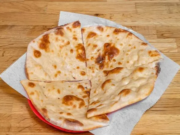 little-delhi - butter naan