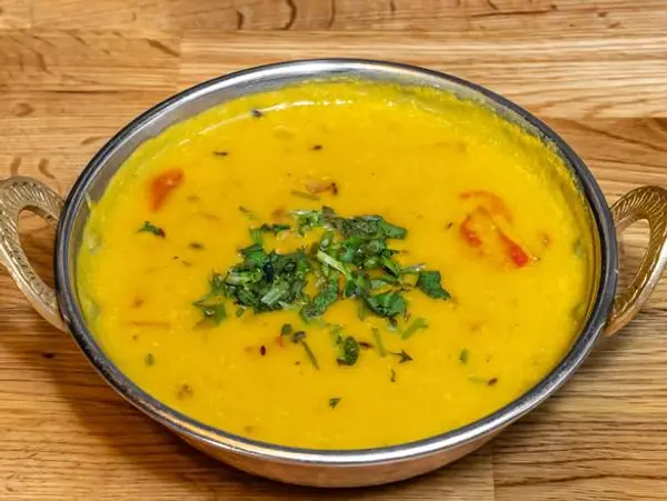 little-delhi - dal tadka