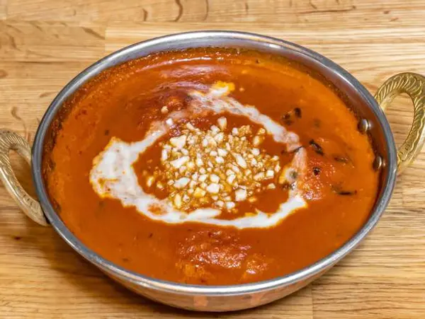 little-delhi - malai kofta