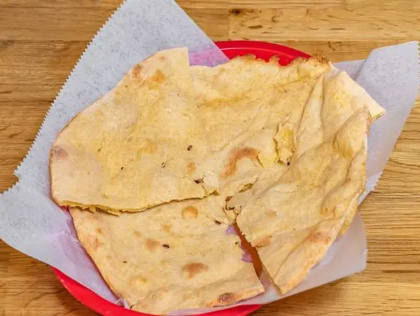 little-delhi - roti