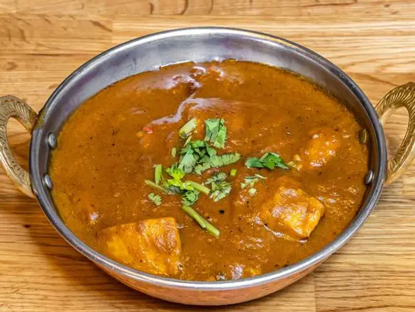 little-delhi - chicken curry