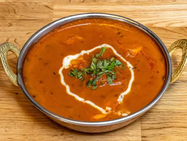 little-delhi - chicken tikka masala