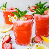 little-hawaii - Mocktails