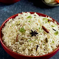 little-hawaii - Rice / Chapatti / Biryani