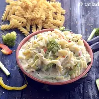 little-hawaii - Pasta