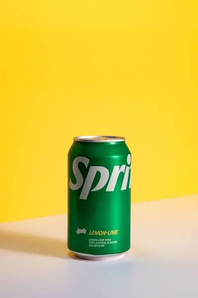 little-peacock - Can Sprite