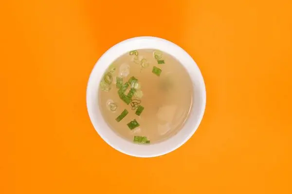 little-peacock - Side Bone Broth