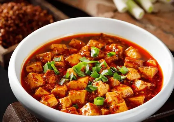 little-sichuan - Mapo Tofu 麻婆豆腐