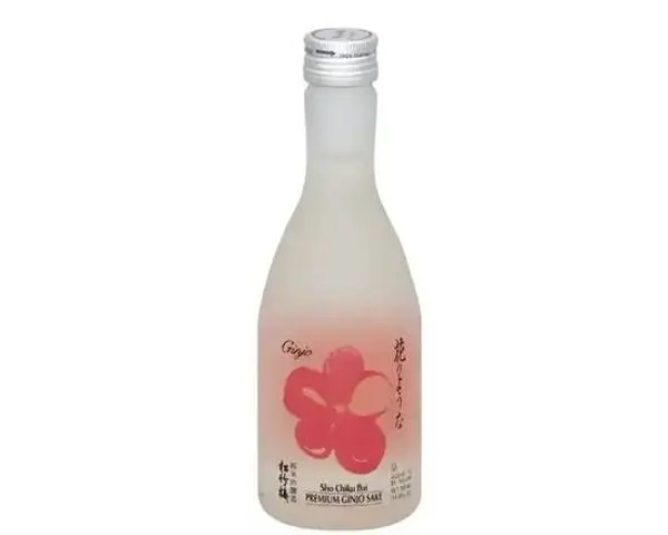 little-sichuan - Ginjo sake 300ml