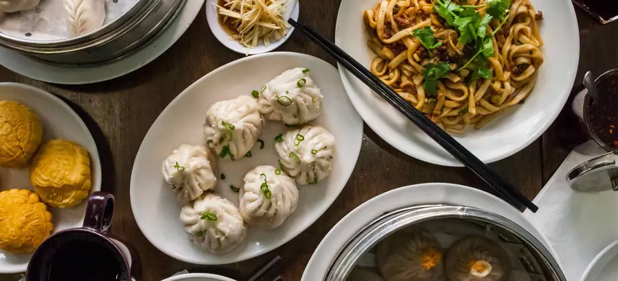 Menu image of Hot, clay pot, and sizzling platter 锅铁板煲. little sichuan's menu - san francisco | restaurants in san francisco