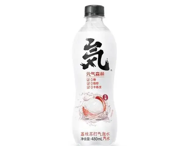 little-sichuan - 元气森林荔枝味气泡水 Lycee Sparkling water