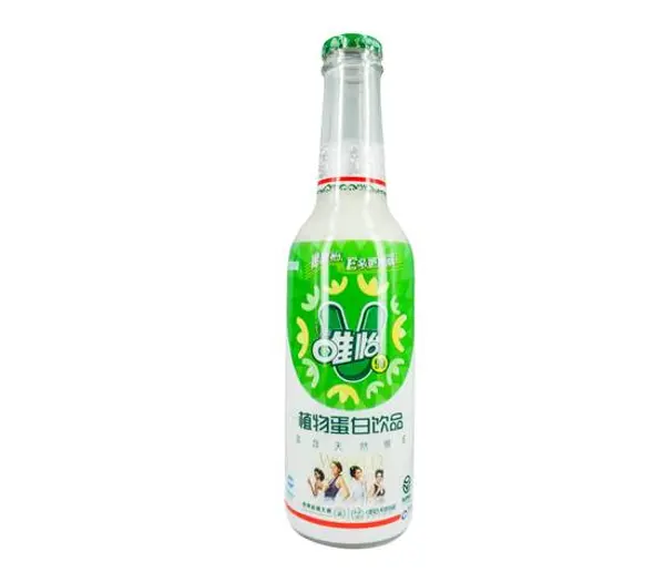 little-sichuan - 唯怡蛋白饮料 Soybean protein drink(with peanut)