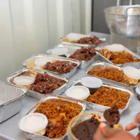 local-vibes-restaurant - Jollof Menu