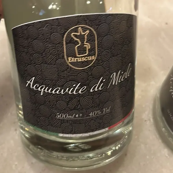 locale-storico-ditalia - Acquavite di Idromele