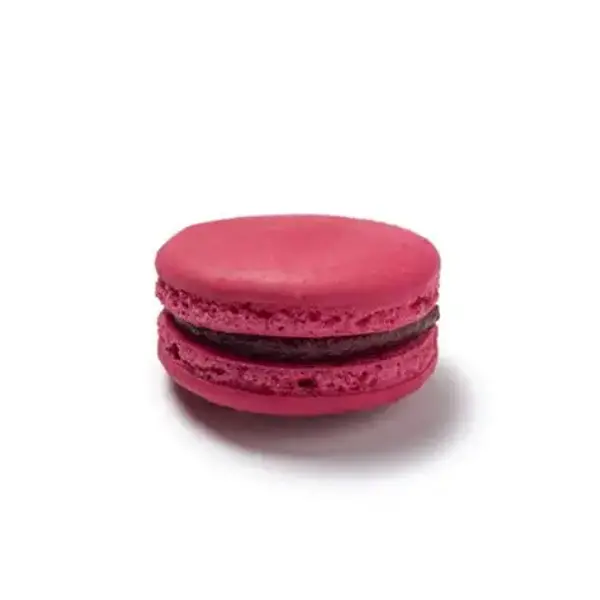 locale-storico-ditalia - Black Forest Macarons